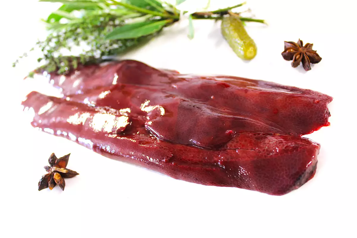 Foie (200g)