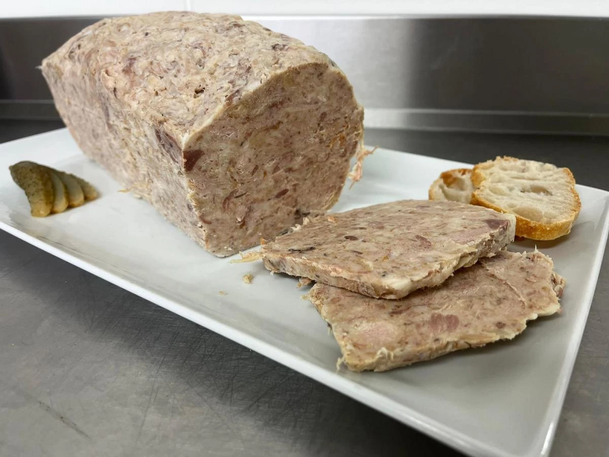 Rillette