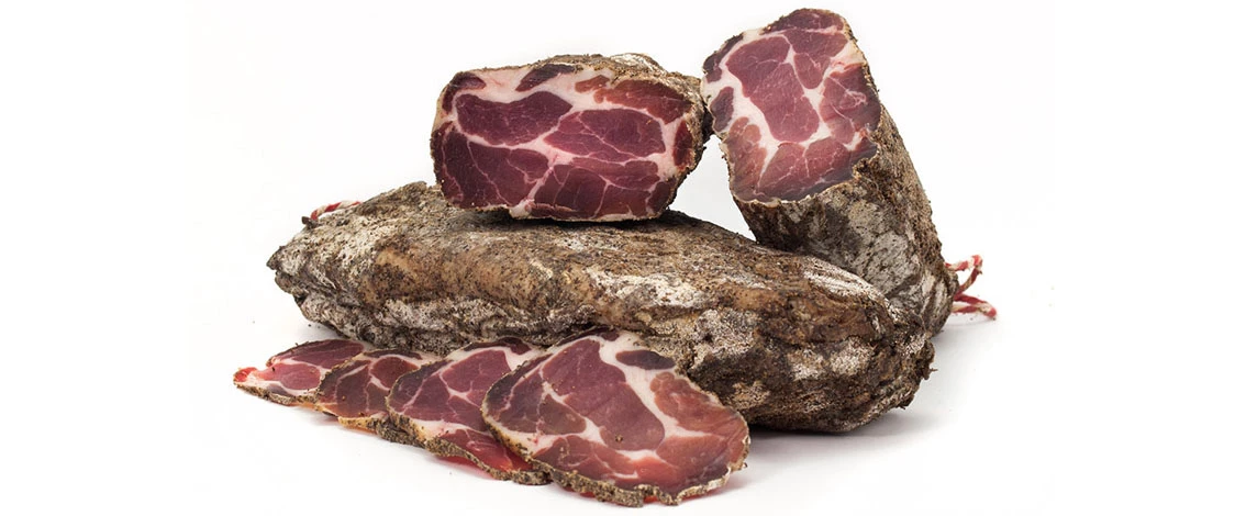 Échine Séchée (70g)