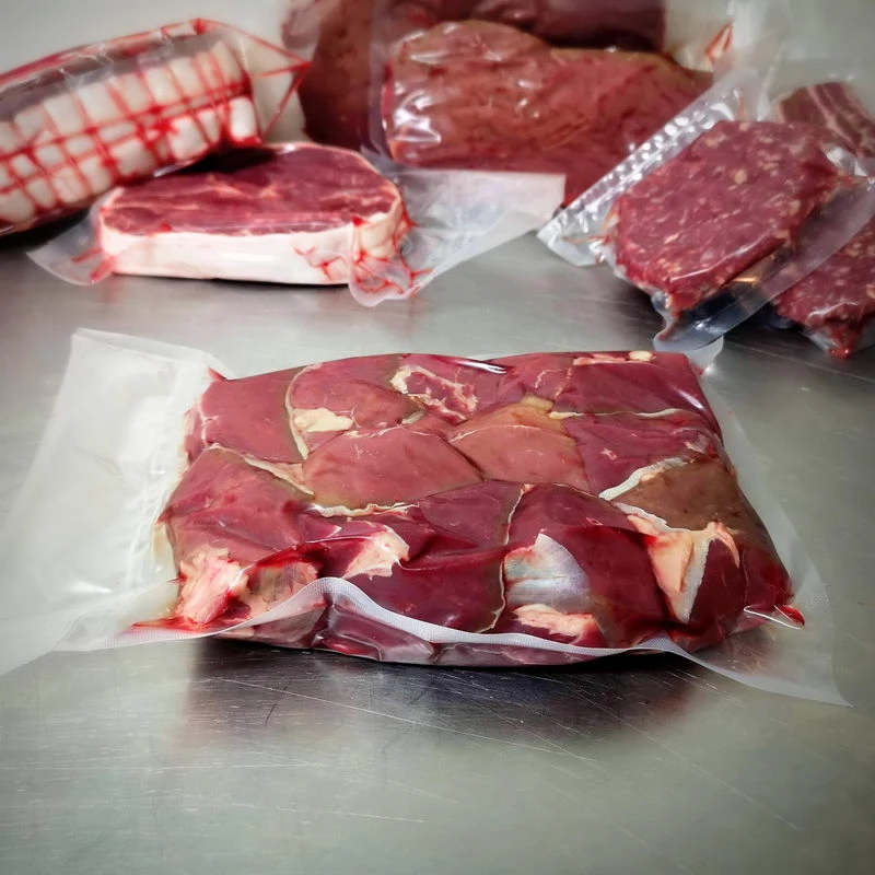 Colis de viande (5kg)