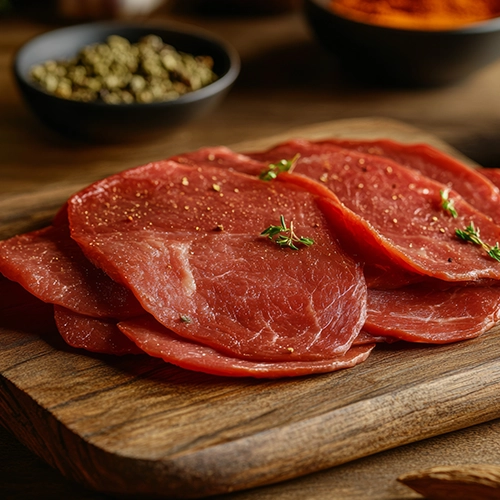 Colis marinade (4kg)