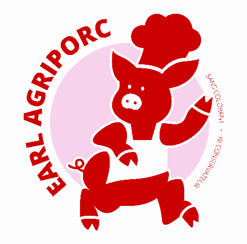 Logo Agriporc
